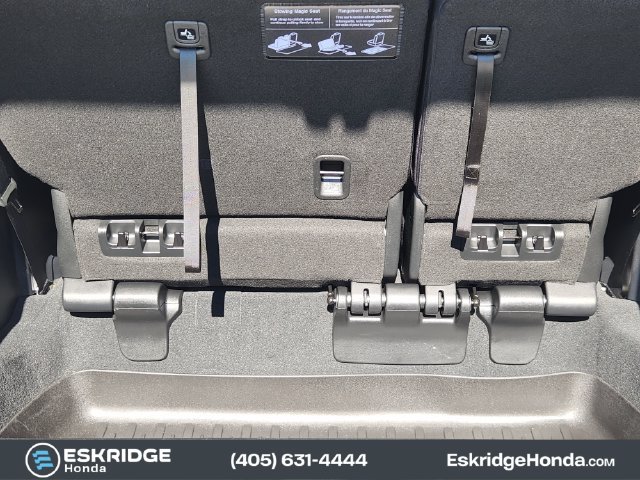 Certified 2026 Honda Odyssey EX-L image 33