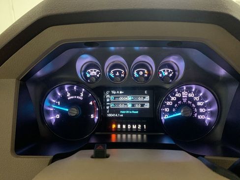 Used 2011 Ford F350 King Ranch AWD/4WD image 35
