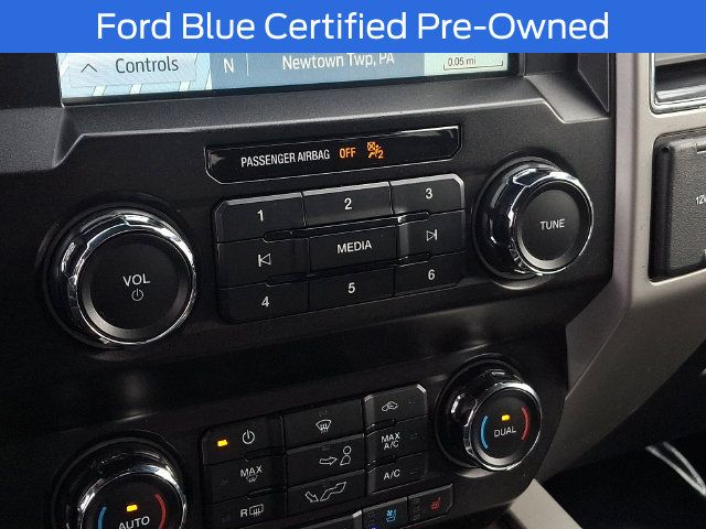 Used 2020 Ford F150 Lariat AWD/4WD image 19