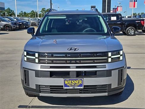 Used 2024 Hyundai Santa Fe XRT image 2