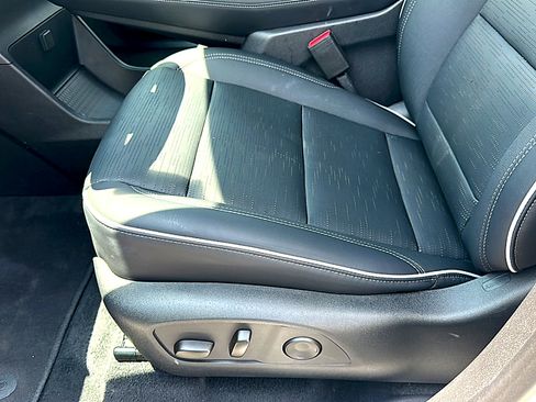 New 2026 Buick Enclave Sport Touring w/ Power Package AWD/4WD image 12