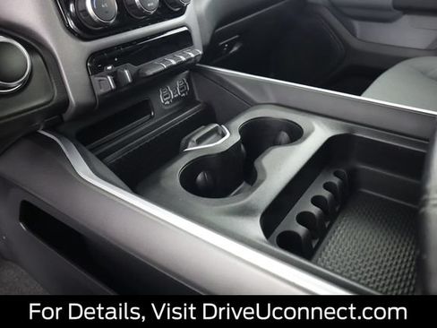 Used 2022 RAM 1500 Big Horn AWD/4WD image 62