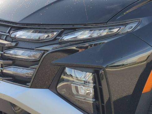 New 2026 Hyundai Tucson SEL w/ Tow & Go Package FWD image 10