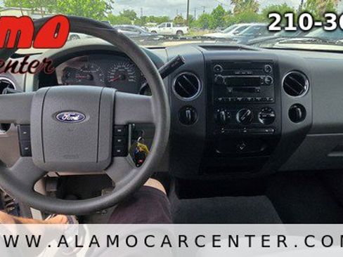 Used 2004 Ford F150 XLT AWD/4WD image 39