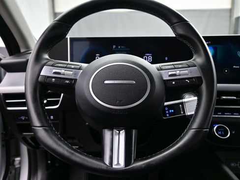 Certified 2026 Hyundai Sonata SEL FWD image 23