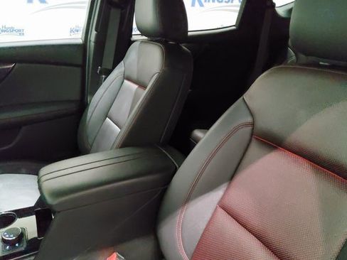 Used 2022 Chevrolet Blazer RS image 42