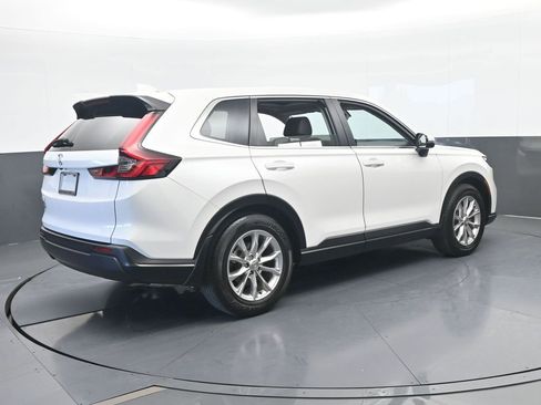 Used 2024 Honda CR-V EX-L image 6