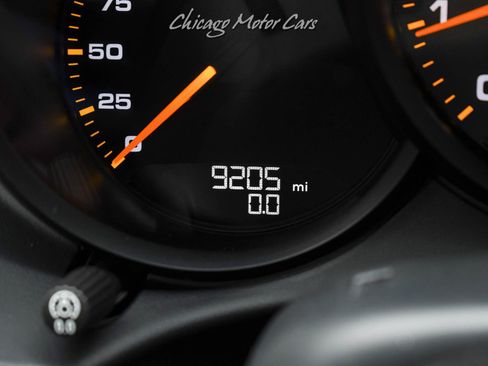 Used 2023 Porsche 718 Cayman GT4 RS image 11