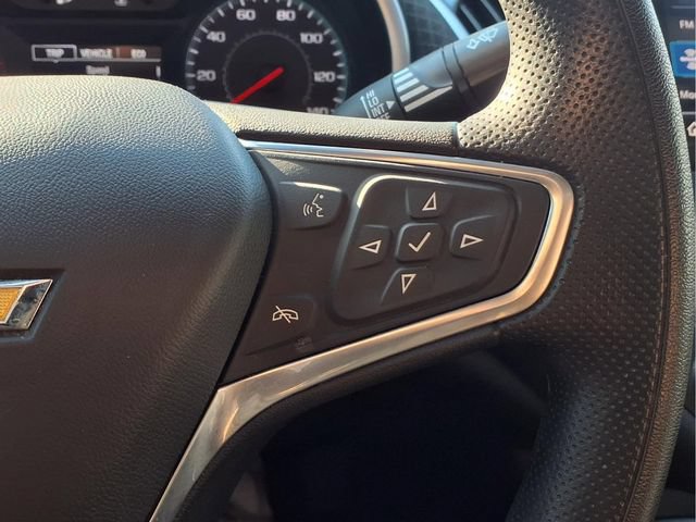 Certified 2023 Chevrolet Malibu LT FWD image 14