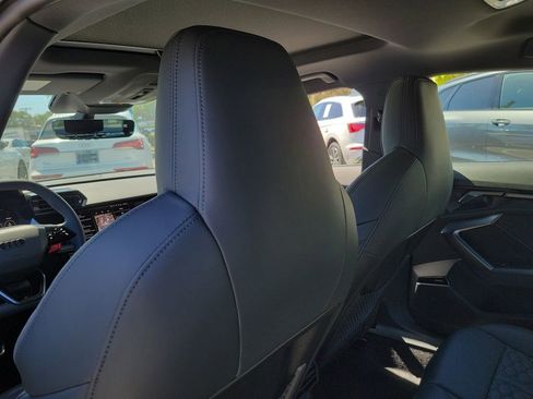 New 2026 Audi RS 3 image 24