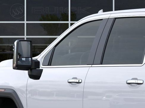 New 2026 GMC Sierra 3500 Denali image 12