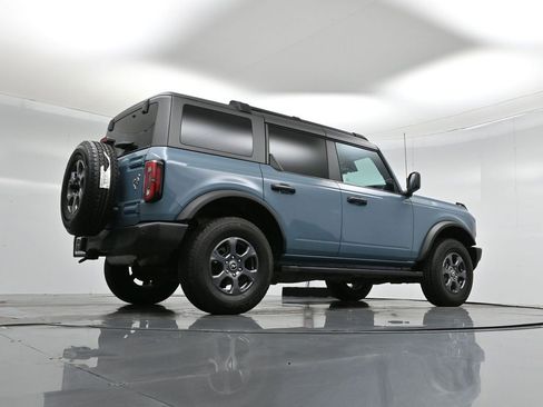 Certified 2023 Ford Bronco Big Bend image 49