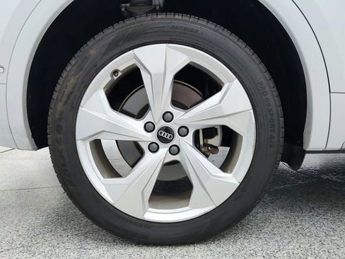 Used 2021 Audi Q5 Prestige w/ Prestige Package image 71