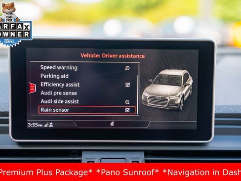 Used 2019 Audi Q5 2.0T Premium Plus image 22