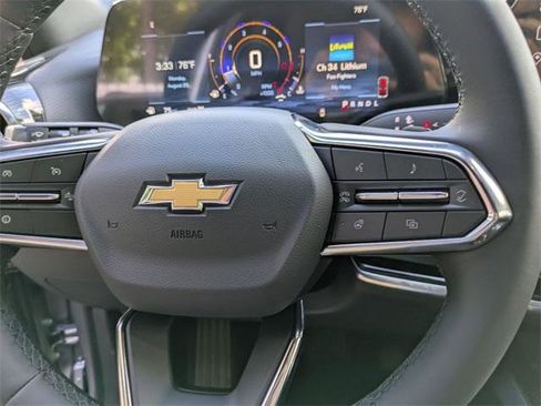 New 2026 Chevrolet Equinox LT w/ LPO, Floor Liner Package image 15