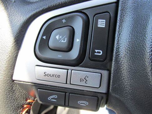 Used 2016 Subaru Crosstrek 2.0i Premium w/ Popular Package #2 image 15