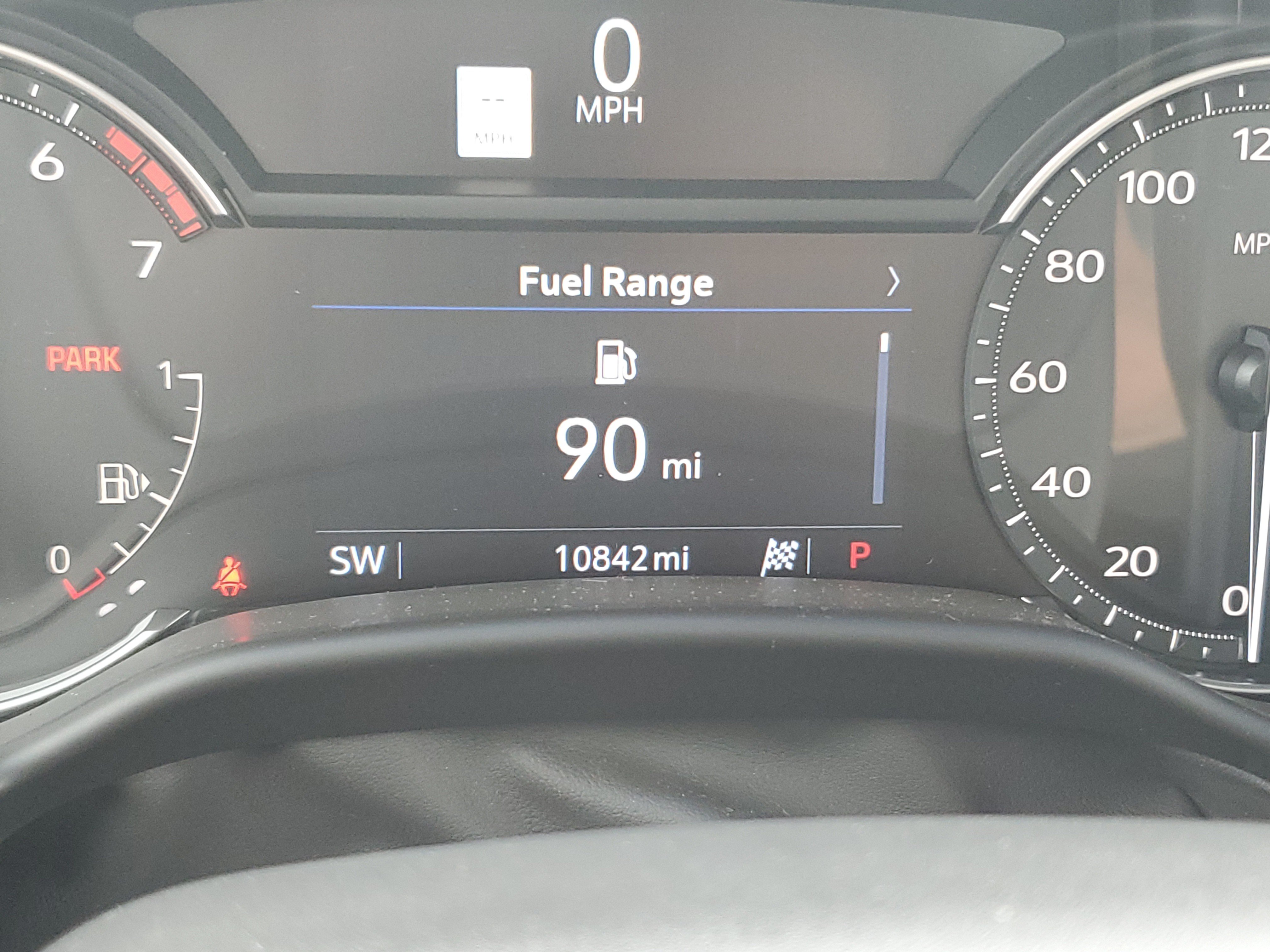 Used 2023 Cadillac CT5 Premium Luxury AWD/4WD image 24