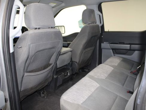 Used 2023 Ford F150 XLT image 26