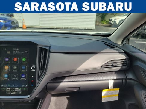 New 2026 Subaru Crosstrek 2.0i Premium image 9