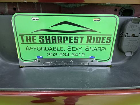 Used 2018 RAM 2500 Laramie w/ Sport Appearance Group image 11