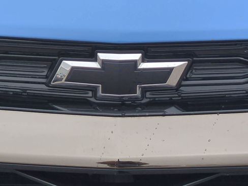 Used 2023 Chevrolet TrailBlazer RS w/ Convenience Package image 11