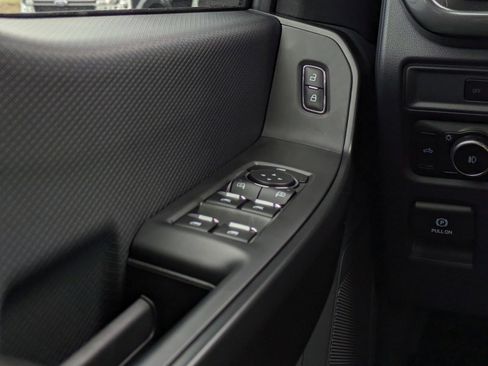 New 2025 Ford F150 STX w/ STX Black Appearance Package image 24