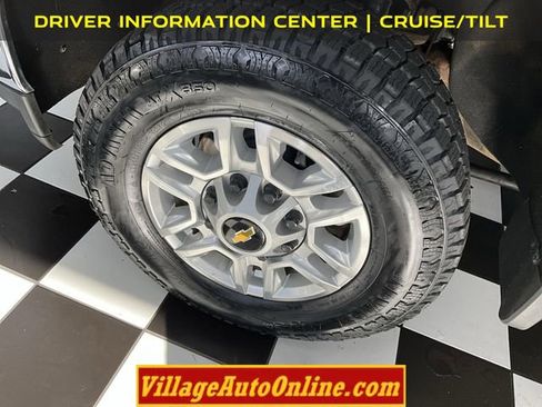 Used 2020 Chevrolet Silverado 2500 LT w/ Fleet Comfort Package image 10