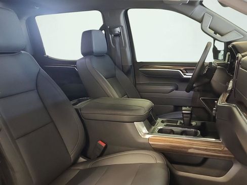 Used 2026 Chevrolet Silverado 1500 RST w/ All Star Edition Plus image 15