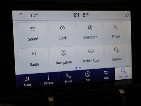 Used 2019 Ford Mustang GT Premium w/ Black Accent Package image 47