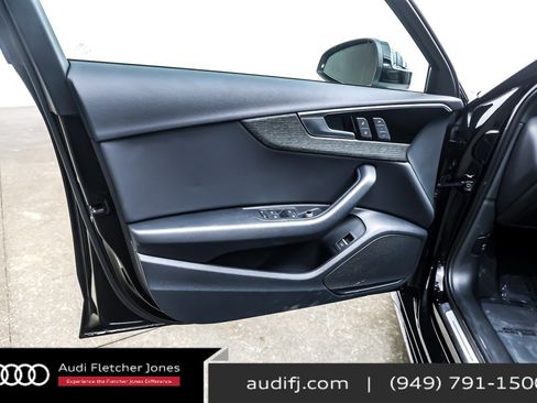 Used 2023 Audi A4 2.0T Premium w/ Convenience Package image 21
