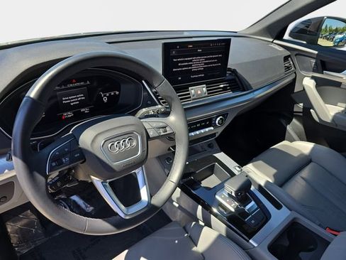 Used 2024 Audi Q5 2.0T Premium w/ Summer of Audi Package AWD/4WD image 19