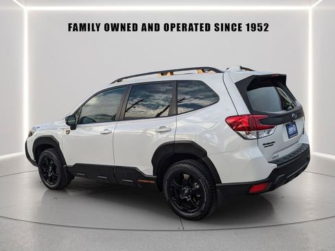 Used 2023 Subaru Forester Wilderness image 4