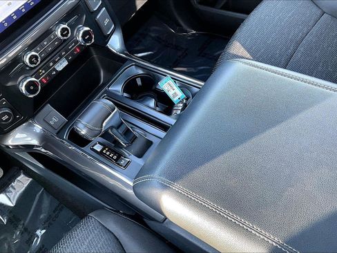 Used 2023 Ford F150 XLT w/ Equipment Group 302A High image 13