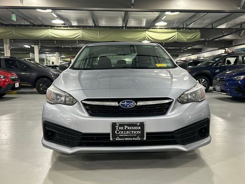 Certified 2023 Subaru Impreza 2.0i image 6