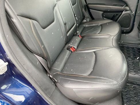 Used 2020 Jeep Compass Limited image 25