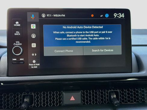 Used 2026 Honda CR-V Sport Touring image 33