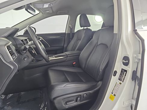 Used 2022 Lexus RX 350 FWD image 15