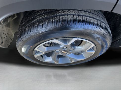New 2026 Chevrolet Trax LT w/ LT Convenience Package image 7