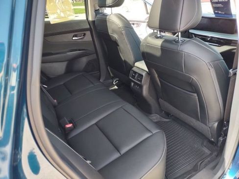 Used 2025 Nissan Murano SL AWD/4WD image 22