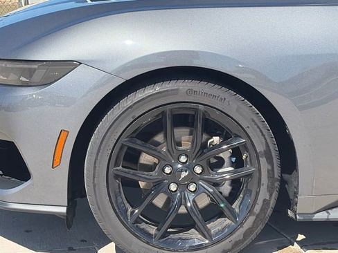 Used 2024 Ford Mustang Coupe w/ Mustang Nite Pony Package image 5