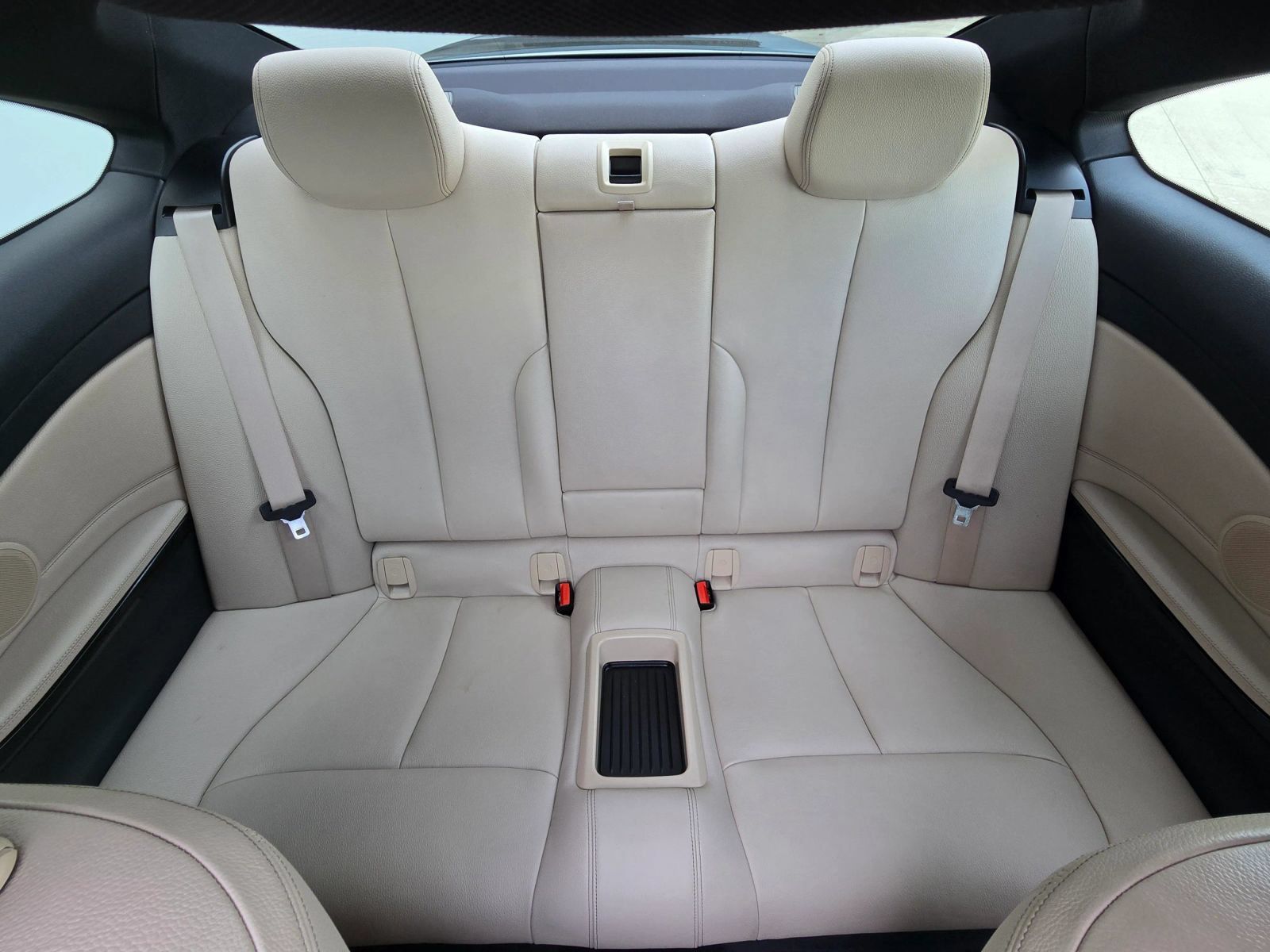 Used 2015 BMW 428i Coupe RWD image 33