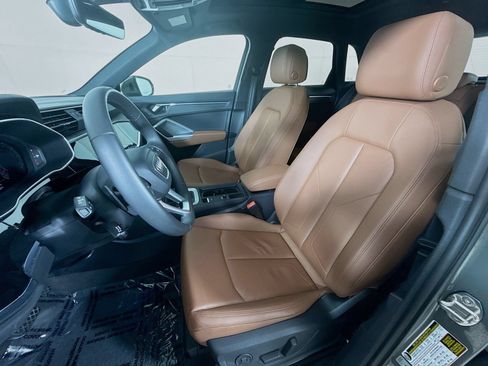 Certified 2024 Audi Q3 2.0T Premium Plus AWD/4WD image 5