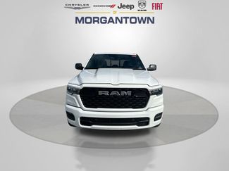 New 2026 RAM 1500 Big Horn video 2