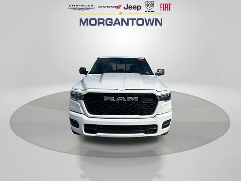 New 2026 RAM 1500 Big Horn image 2