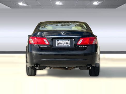 Used 2009 Lexus ES 350 image 9