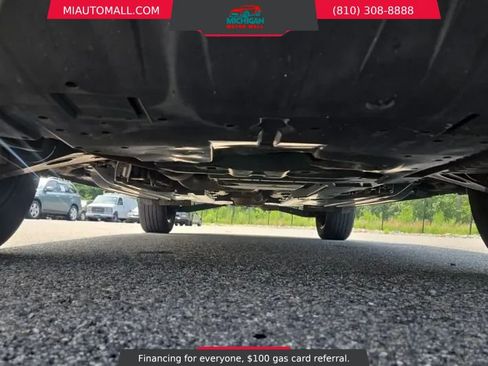 Used 2017 Subaru Forester 2.5i w/ Alloy Wheel Package AWD/4WD image 28