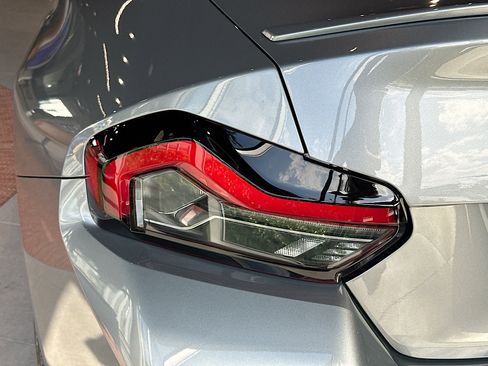 Used 2025 BMW M2 w/ Lighting Package image 32