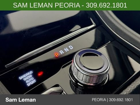 New 2026 Jeep Grand Cherokee L Limited image 17