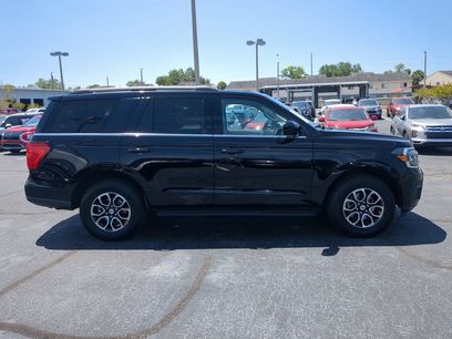 Used 2024 Ford Expedition XLT