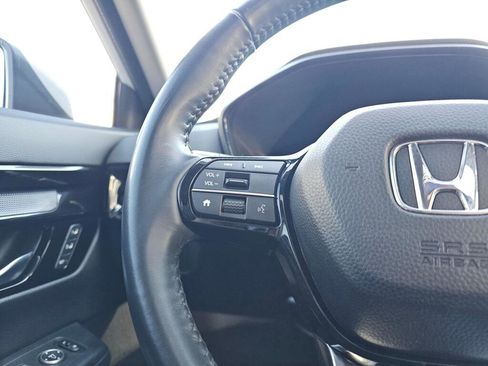 Used 2023 Honda CR-V EX-L image 32